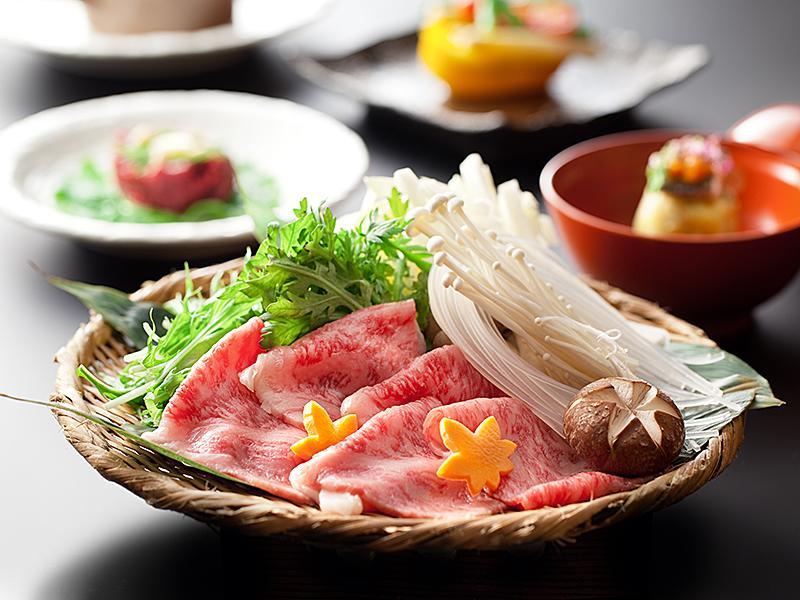 Shosuke-No-Yado Takinoyu Hotel Aizuwakamatsu Buitenkant foto