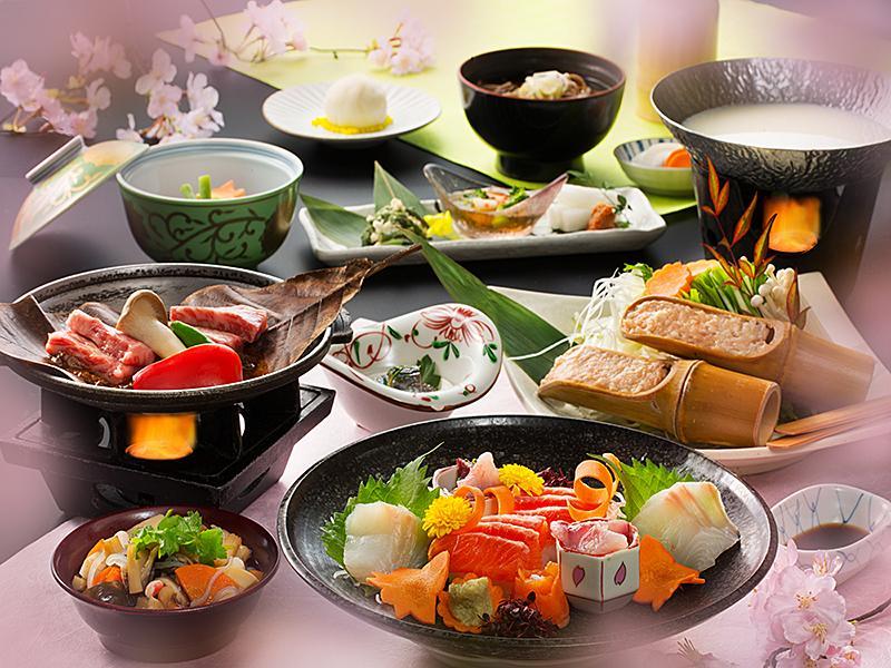 Shosuke-No-Yado Takinoyu Hotel Aizuwakamatsu Buitenkant foto